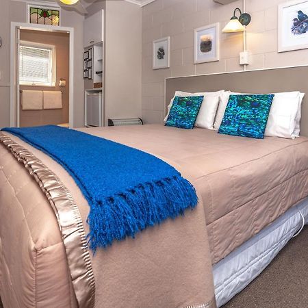 Brookby Motel Thames Extérieur photo