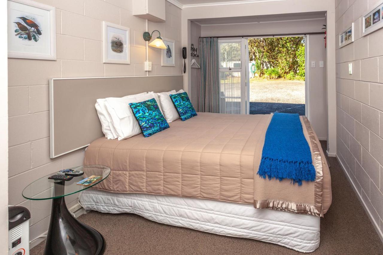 Brookby Motel Thames Extérieur photo