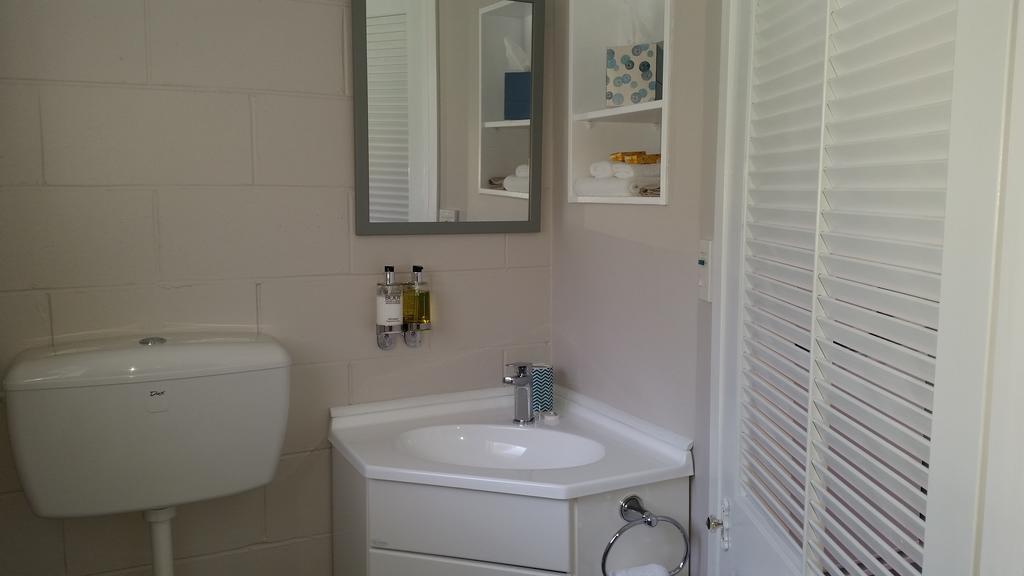Brookby Motel Thames Chambre photo